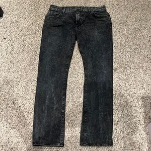 Size 34x32 Robin’s Jeans (Light Cotton/Denim) USED
